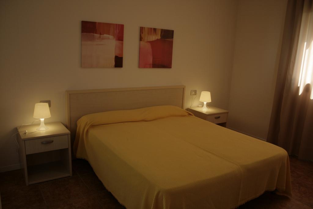 Villaggio Mithos Misano Adriatico Room photo